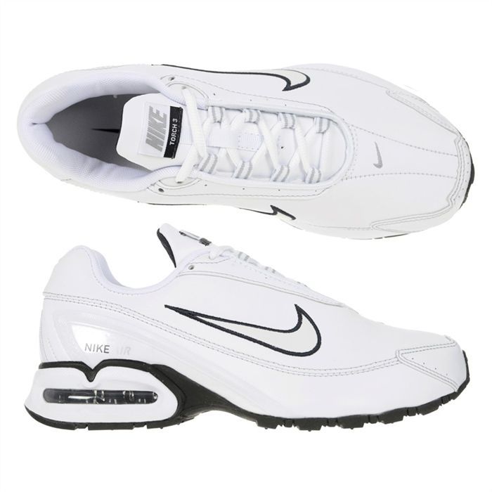 Nike air max torch 3 cheap white