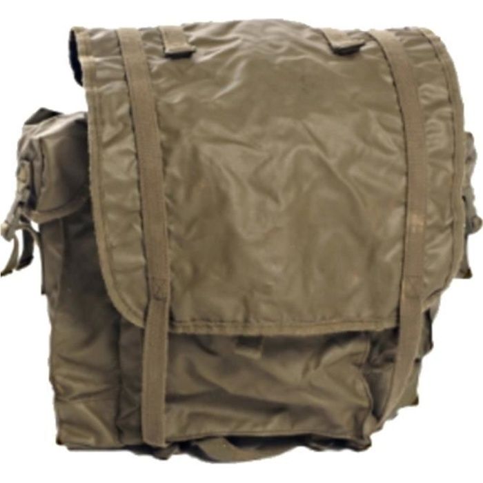 Sac musette Arm e Fran aise F1 Cdiscount Bagagerie Maroquinerie