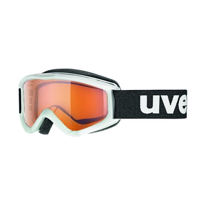 UVEX Masque de Ski Speedy Pro Junior Cdiscount Sport