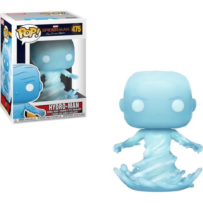 FUNKO POP: Spider Man: Far From Home Hydro Man Neuf - vue 7