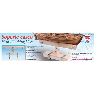 Accessoire - Support de construction de coque