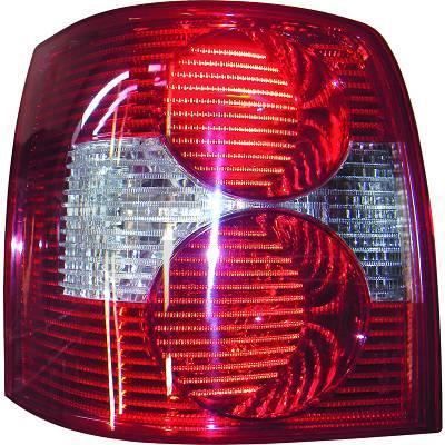 2246691 Feu arriere gauche ( cote conducteur) pour VW Passat Break de type 3BG de 2000 a 2005 Look Origine ,