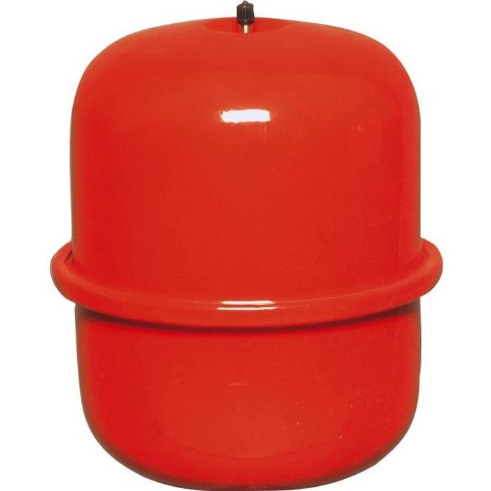 Vase d'expansion chauffage Zilmet - 8L