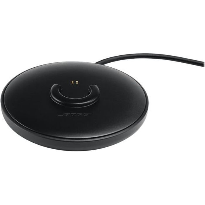 Bose SoundLink Revolve Charging Cradle Berceau de chargement d'enceinte noir pour SoundLink Revolve, Revolve Plus