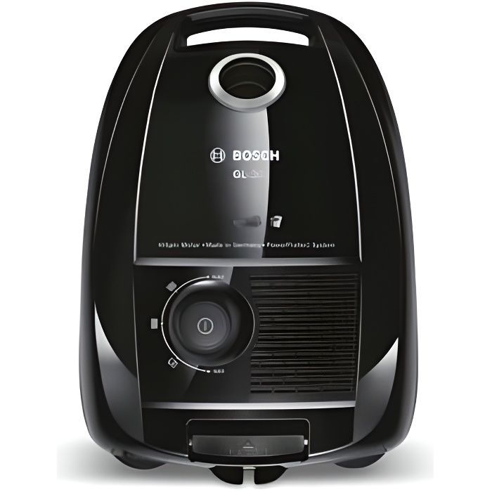 Bosch Aspirateur Traineau noir BGL3B112