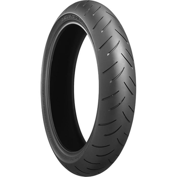 BRIDGESTONE 120/70 R17 58W BT015F GSXR1300 Pneu Moto Route