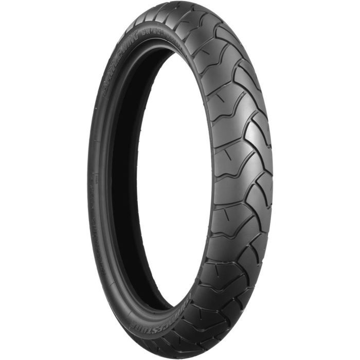 BRIDGESTONE 110/80 R19 59V BW501 HON Pneu Moto Trail