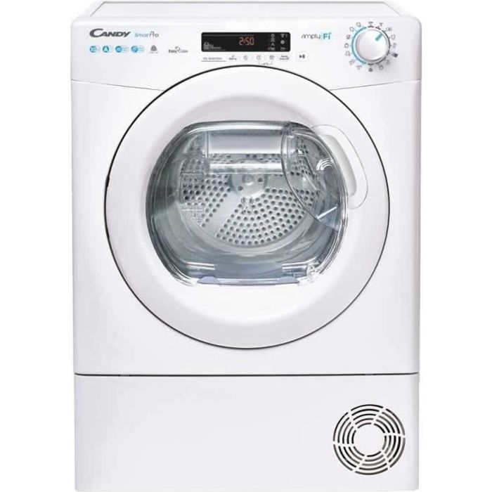 Sèche linge Condensation CANDY CSOH10A2DES