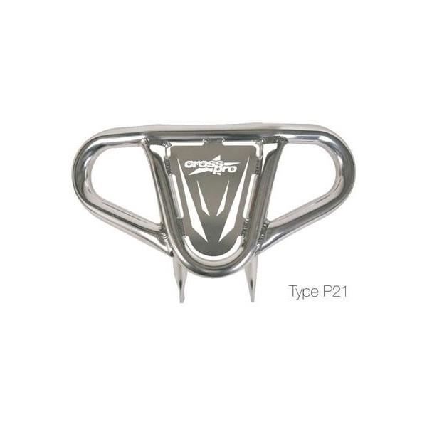 YAMAHA YFS 200 BLASTER-BUMPER P21-441836