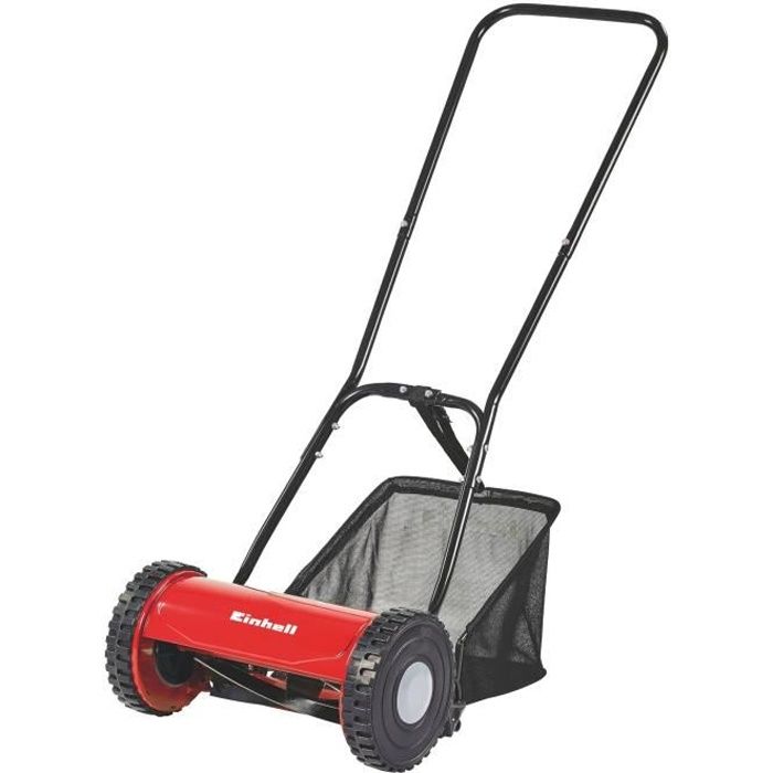 EINHELL Tondeuse à main 30cm 5 lames GC-HM 30