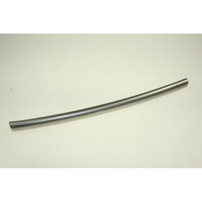 POIGNEE DE PORTE INOX POUR FOUR ELECTROLUX 7199165 - * FE6422NG1 3371951074 - BVMPièces