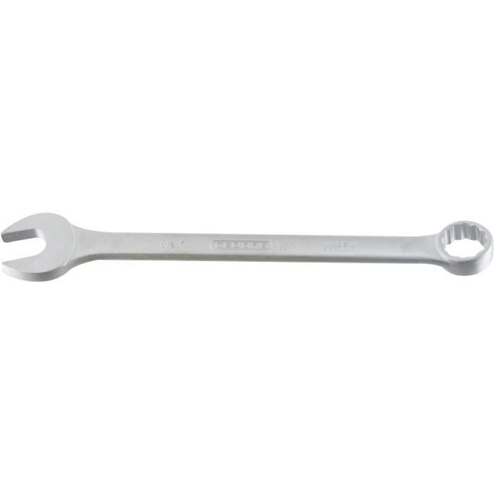 Clé mixte de 19mm GEDORE