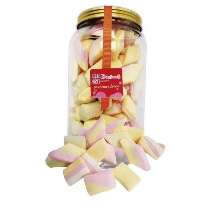 Supermix, Haribo Mini Tubo De 330gr