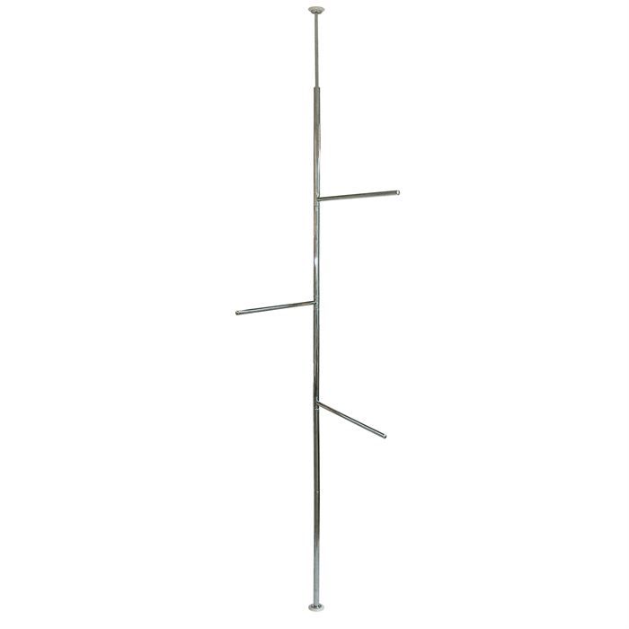 Pte Serv-pied Telesc Axial Ch