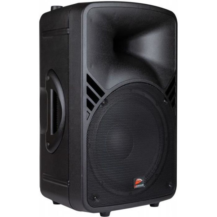 Enceinte active Usb-Mp3 Bluetooth PPA-122 JB Systems