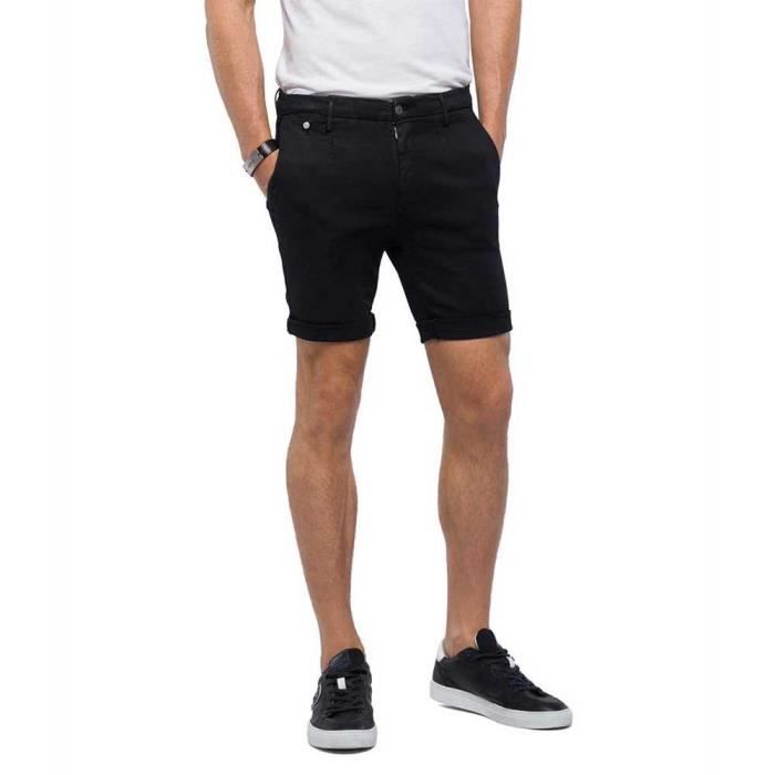 Pantalons Replay 11.5 Oz Hyperflex Stretch