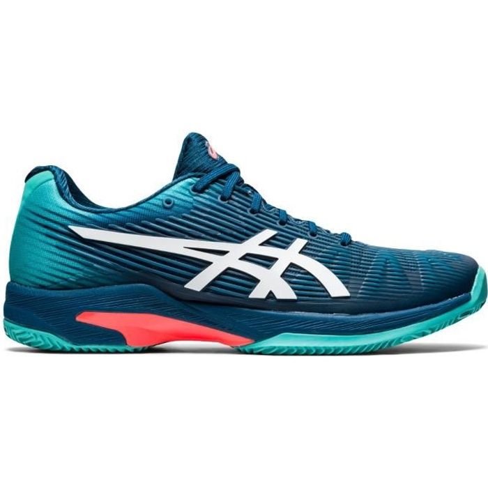 Chaussures de tennis Asics Solution Speed Ff Clay