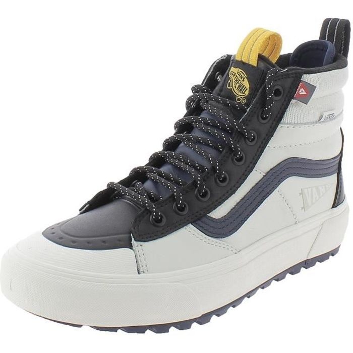 VANS SK8-HI MTE-2 CHASSURES DE SPORT POUR HOMME BLANC VN0A5HZZA5P1