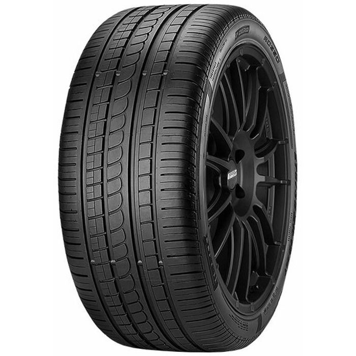 Pirelli PZERO ROSSO N4 315-30R18 98Y - Pneu auto Tourisme Eté