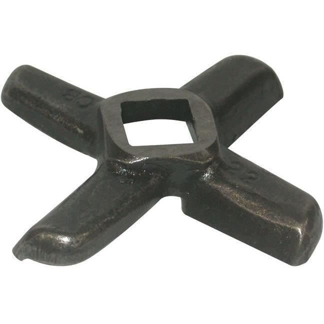REBER Couteau pour hachoir électrique n°20 et n°22