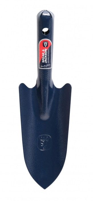 SPEAR & JACKSON Transplantoir tout acier - 29.5 cm