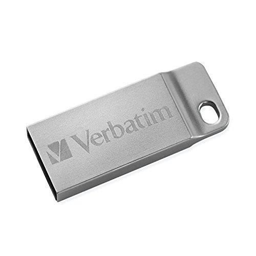 Verbatim Store'n' go Clé USB 2.0 32 Go Noir 98749