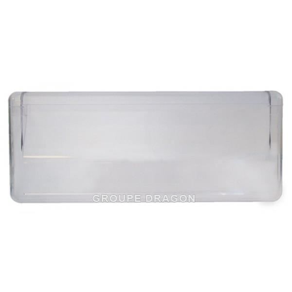 Facade de tiroir pour réfrigérateur WHIRLPOOL - BVMPIECES