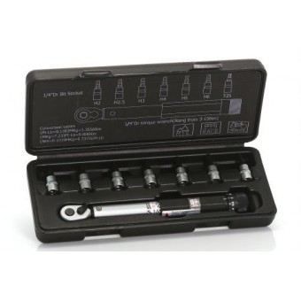 Clé dynamométrique de vélo XLC 3/15 Nm