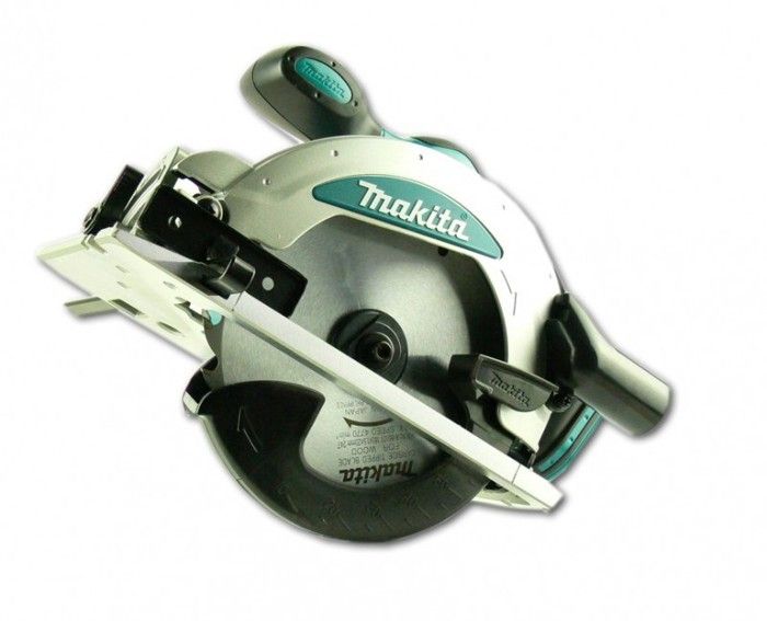 Makita BSS 610 - vue 9