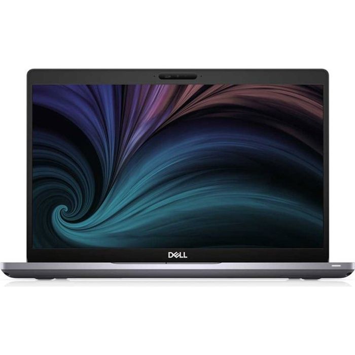 DELL Latitude 5410 – PC Portable Intel® Core™ i5 10310U – 32 Go RAM – 1 To SSD NVMe – 14 F.HD LED – Windows 11 Pro 64 bits