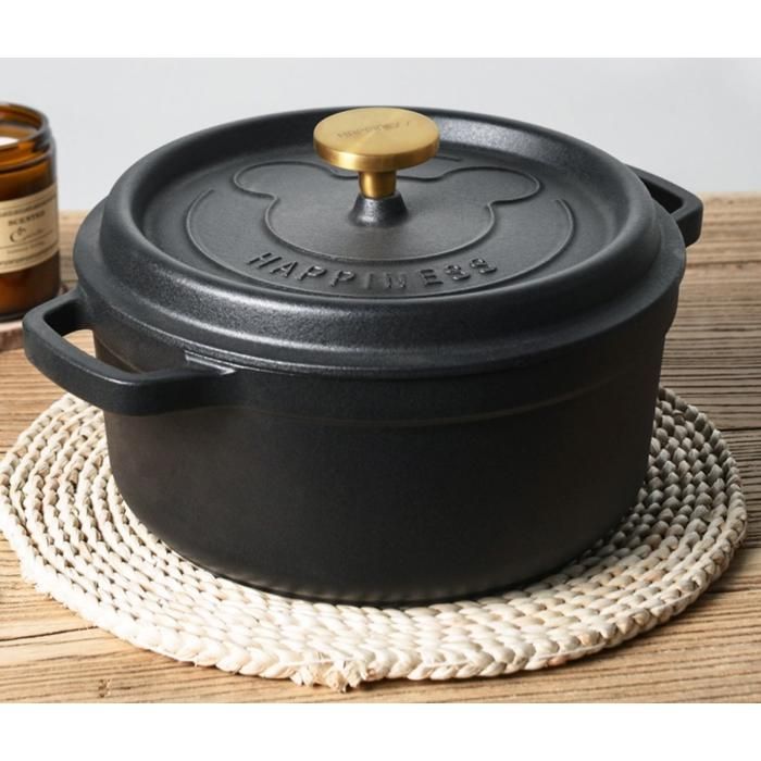 Quelle cocotte choisir pour une cuisson au four