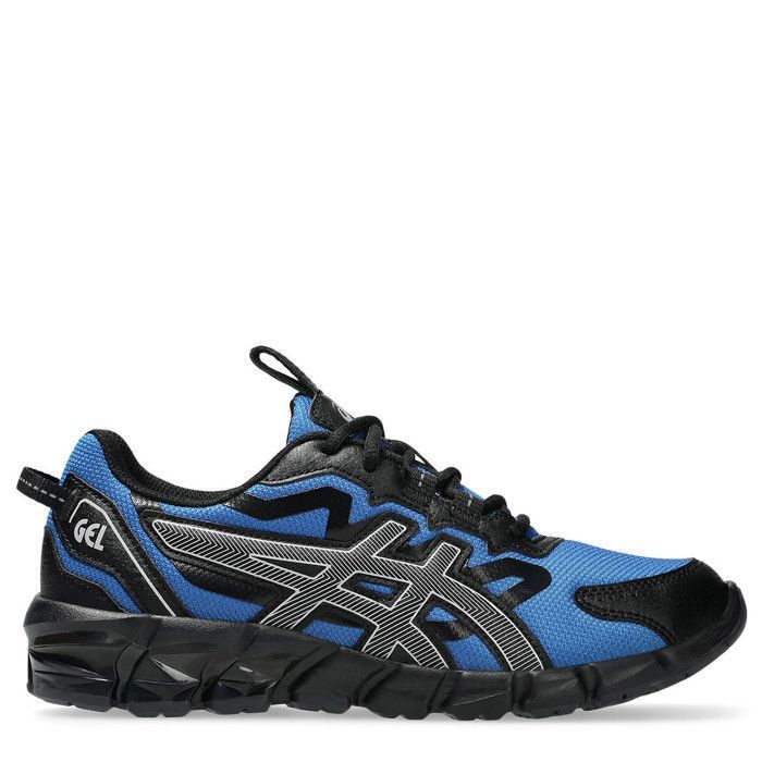 275 Asics Gel Quantum 90 3 Gs Baskets garçon