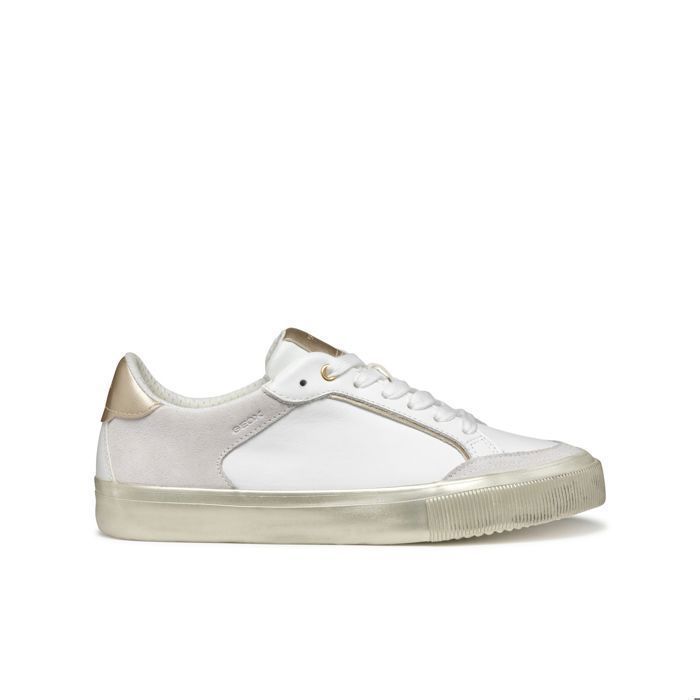 Geox Baskets femme Geox Emmeleny C