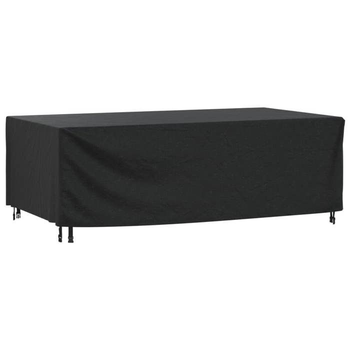 Couverture De Feuille Avant Cheval Big D 420D Nylon Rouge/Noir - Taille 80