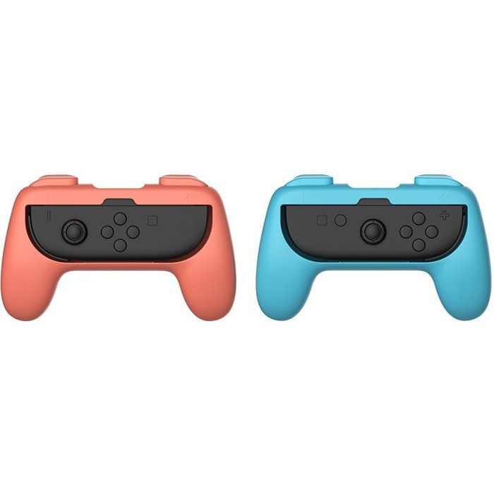 Poignée de contrôle Subsonic Duo pour Nintendo Switch 2 et Nintendo Switch - vue 7
