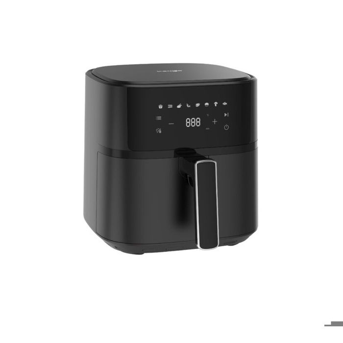 Iceagle Air Fryer 9L XXL - 2000W Friteuse Sans Huile Double Résistance | Friteuse à Air avec