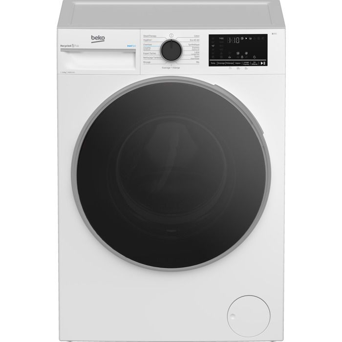 BEKO B5WFT31145W - vue 3
