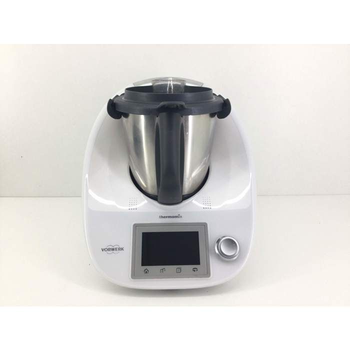 Robot multifonction Vorwerk Thermomix TM5 - Reconditionné