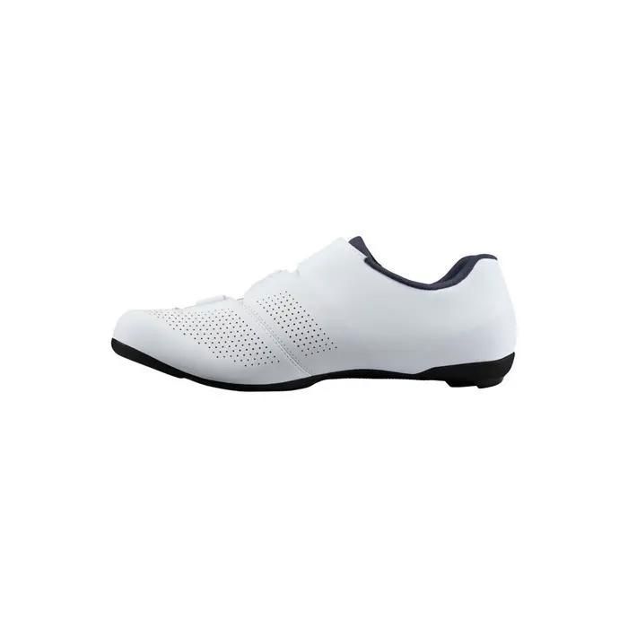 Chaussures vélo Shimano SH-RC102 - blanc