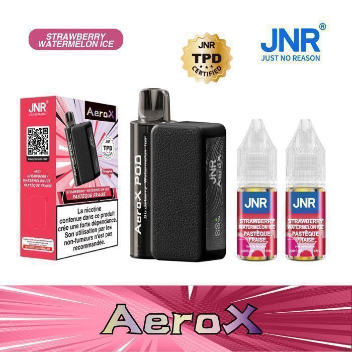 elfbar nachfüll pod läuft aus TABAC DE LA GARE - Puff & Vaping, Puteaux main image 0