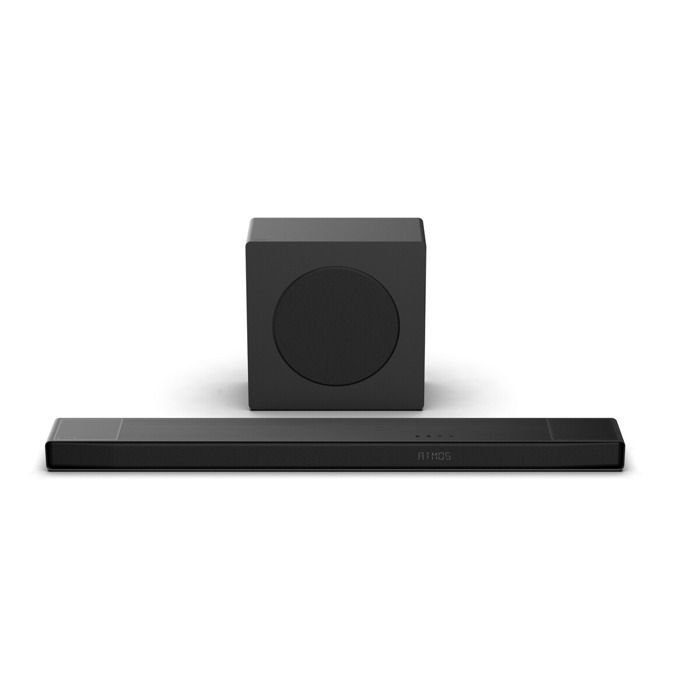 Barre de son - HISENSE - AX3120Q - Dolby Atmos - Surround - Bluetooth