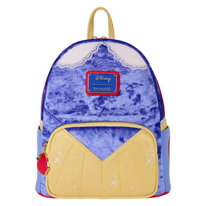 Sac à dos enfant Loungefly Disney Snow White