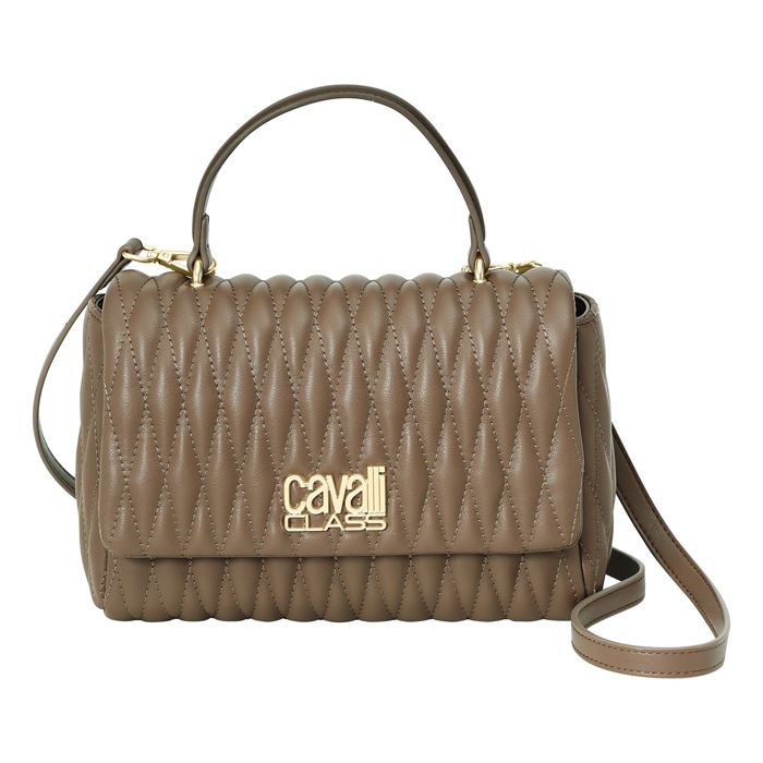 Sac à main matelassé pour femme CCHB0194-Taupe Sac à main matelassé pour femme CCHB0194-Taupe