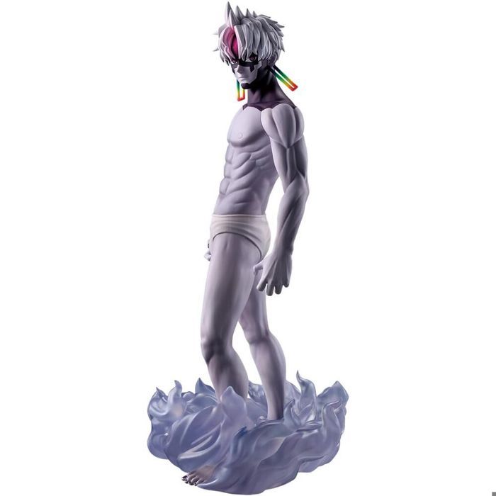 Figurine Ichibansho Dandadan Character A overhelming Monstrosity A Strong