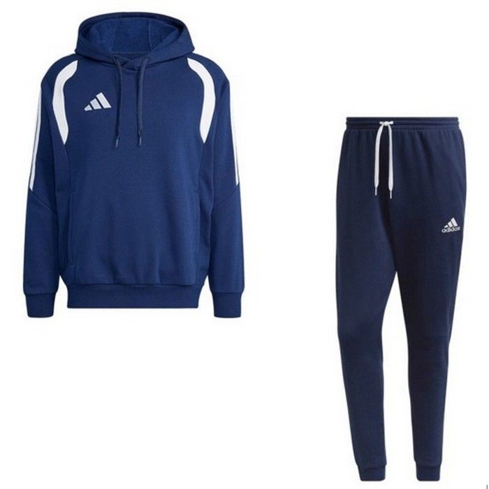 Nouveau Jogging Polaire A Capuche Adidas Climacool Bleu Marine Pour Homme Nouveau Jogging Polaire A Capuche Adidas Climacool Bleu Marine Pour Homme