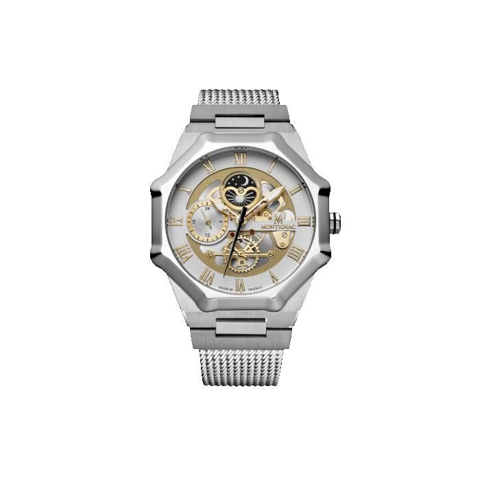 Montre bracelet Montignac à quartz MOW1209 Montre bracelet Montignac à quartz MOW1209