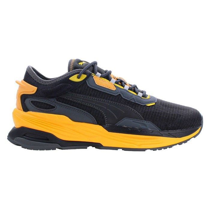 Chaussures de style de vie PUMA Extent Nitro Tech Noir 42 5