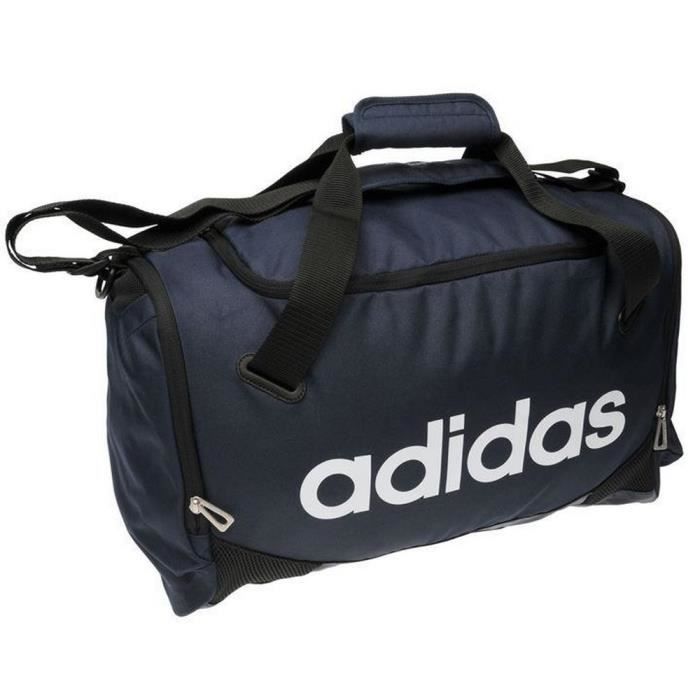 Sac de sport Collector Adidas N o Bleu Marine Bleu Bleu
