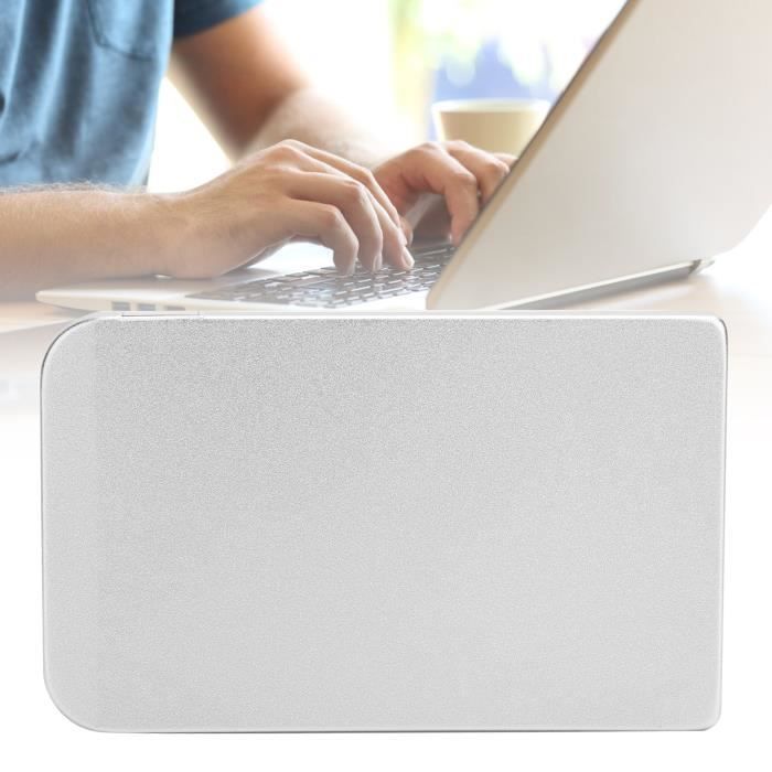 Disque dur de stockage Disque dur USB3.0 Stockage 2.5in Disque externe mobile Ordinateur