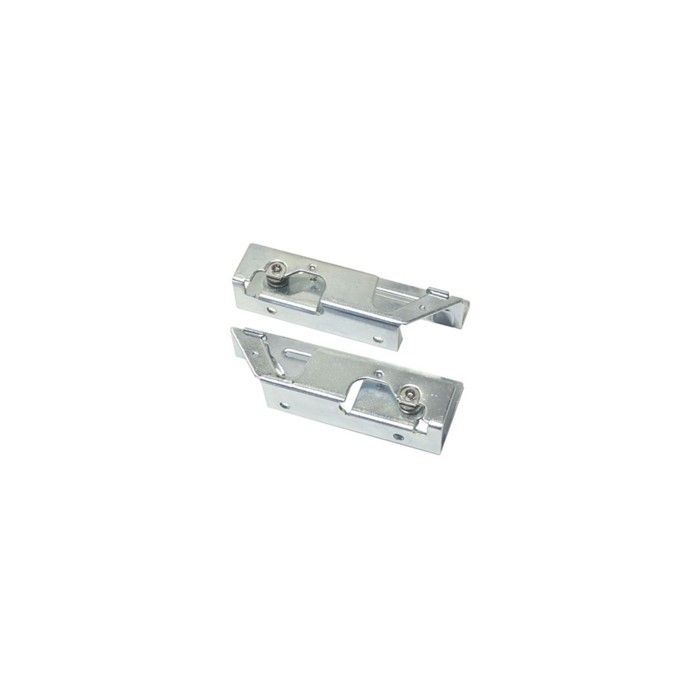 Charnière De Four Electrolux AOB45400W - Droite, Avec Ressort De Porte, 387077001, Occasion